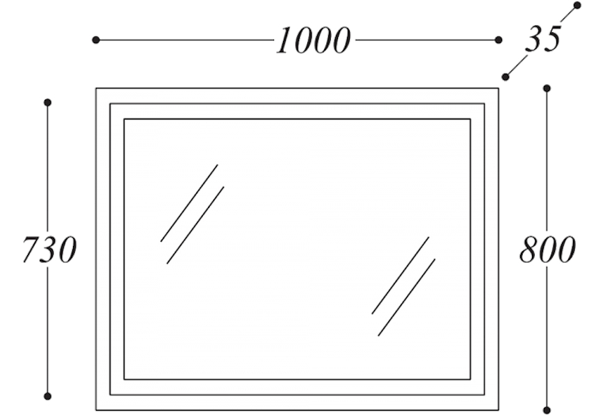Схема (детальная фотография), без подсветки