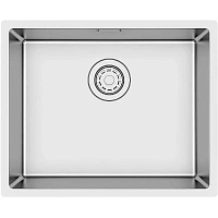 Мойка для кухни IDDIS Prime 54 см сатин