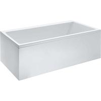 Ванна акриловая Laufen Pro 170х75 см с LED подсветкой