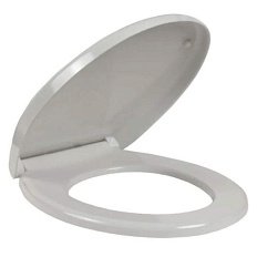 Крышка-сиденье Jacob Delafon July c микролифтом