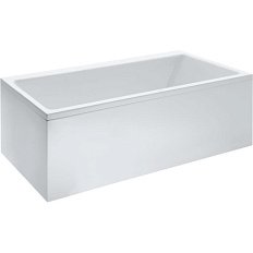 Ванна акриловая Laufen Pro 170х75 см с LED подсветкой