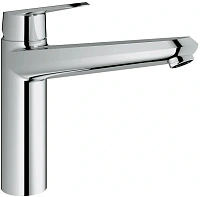 Смеситель для кухни Grohe Eurodisc Cosmopolitan 33770002