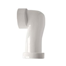 Колено для унитаза керамическое Devon&Devon IBRC