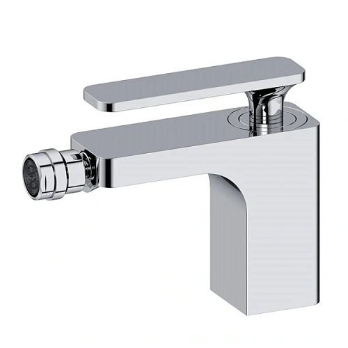 Смеситель для биде Timo Torne хром 4362/00F - фото 2