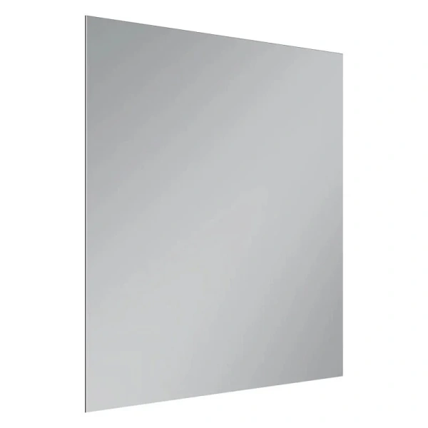 Зеркало с подсветкой Sancos Square 80 см прямоугольное SQ800 (детальная фотография)