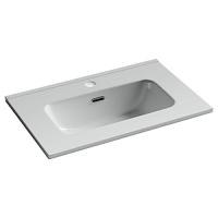 Раковина Ceramicanova Compact 61 см белая