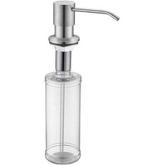 Дозатор Paulmark Rein никель