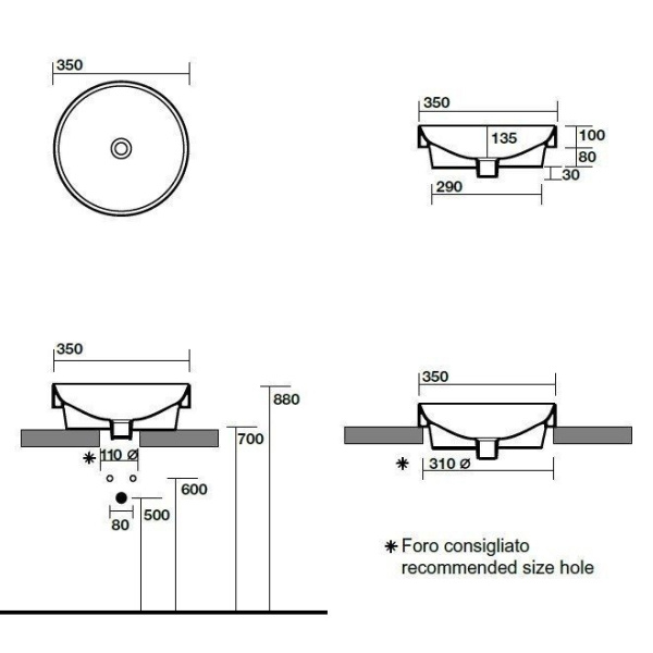 Схема (детальная фотография)