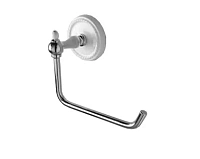 Бумагодержатель для ванной, цвет хром, Devon&Devon Dorothy