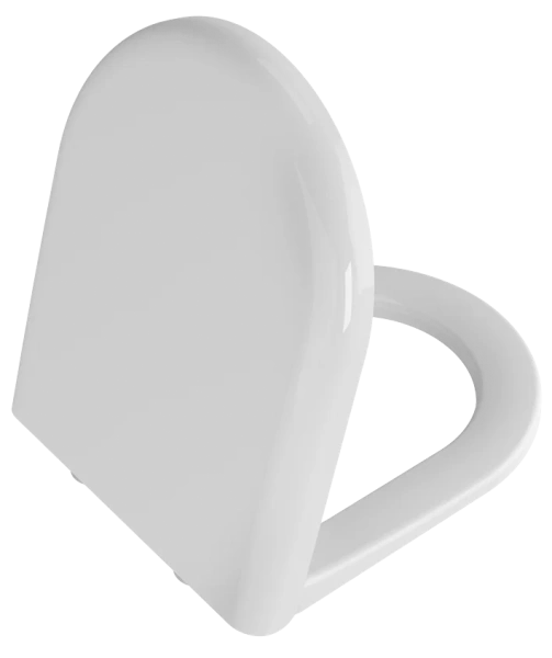 Сиденье для унитаза микролифт  VitrA S50  94-003-009 (детальная фотография)