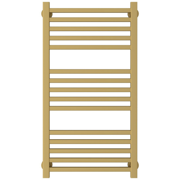 Полотенцесушитель водяной Сунержа Модус PRO 40х80 см золото 032-0450-8040 (детальная фотография), современные, hi-tech
