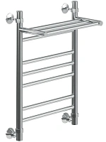 Полотенцесушитель водяной Ника Classic 60x40 см хром