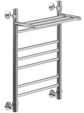 Полотенцесушитель водяной Ника Classic 60x40 см хром