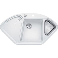 Мойка для кухни Blanco Delta