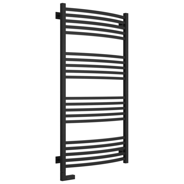 Полотенцесушитель электрический Сунержа Аркус 2.0 60x120 см левый 15-5604-1260 (детальная фотография)