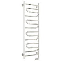 Полотенцесушитель электрический Сунержа Элегия 2.0 40х120 см правый, без покрытия