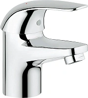Смеситель для раковины Grohe Euroeco хром