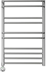 Полотенцесушитель электрический Lemark Linara LM04810E 50х80 см левый/правый