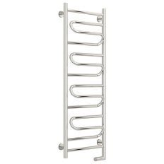 Полотенцесушитель электрический Сунержа Элегия 2.0 40х120 см правый, без покрытия