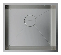 Мойка для кухни Omoikiri Kasen 49-16-INT-IN 49 см нержавеющая сталь