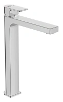 Смеситель для раковины Ideal Standard Edge однорычажный, хром
