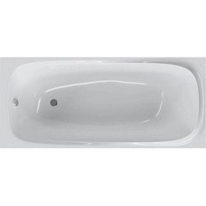 Ванна акриловая Am.Pm Sensation W30A-170-075W-A 170х75 см прямоугольная