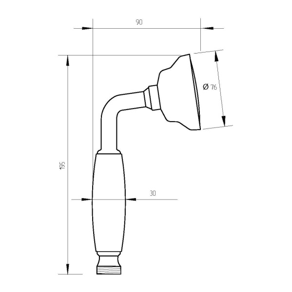 Схема (детальная фотография), классические, ретро