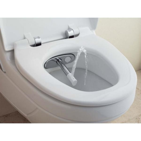 Унитаз с бачком Geberit AquaClean 8000 185.100.11.1 (детальная фотография), с бачком