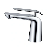 Смеситель для раковины Timo Olivia хром 3161/00F