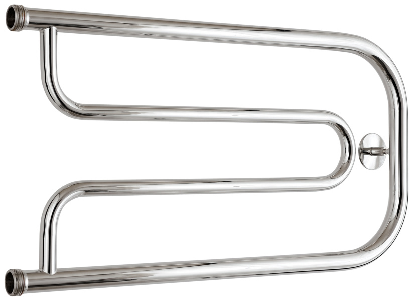 Полотенцесушитель водяной Стилье Дуэт 00010-3265 (детальная фотография)