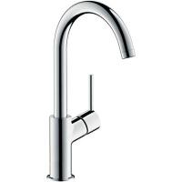 Смеситель для раковины Hansgrohe Talis