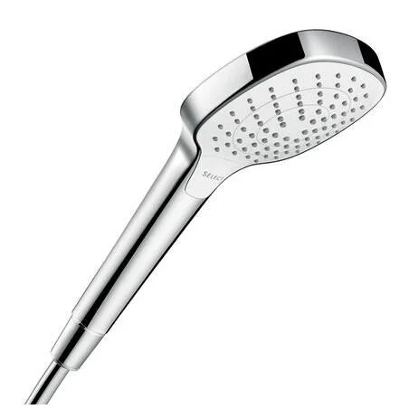 Душевая лейка Hansgrohe Croma Select E 26813400 (детальная фотография)