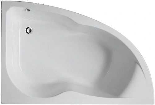 Акриловая ванна, 150х100 см Jacob Delafon Micromega Duo - фото 1