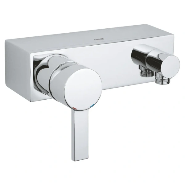 Смеситель для душа Grohe Allure 32846000 (детальная фотография)