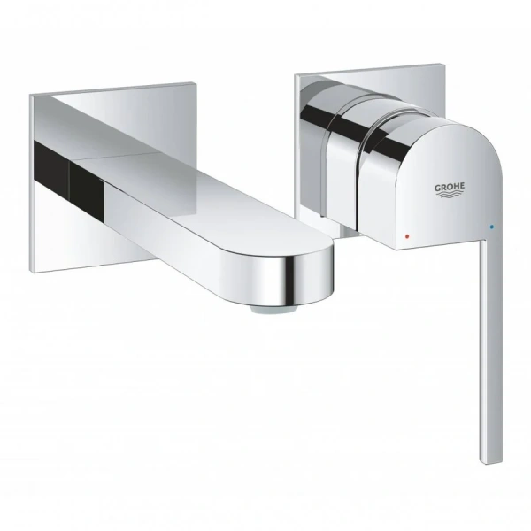 Смеситель для раковины встраиваемый Grohe Plus 29303003 (детальная фотография)