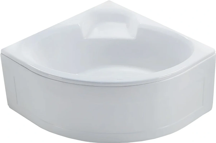 Фронтальная панель для ванны Vagnerplast 146 см белая VPPP14601FP3-04 (детальная фотография), в наличии