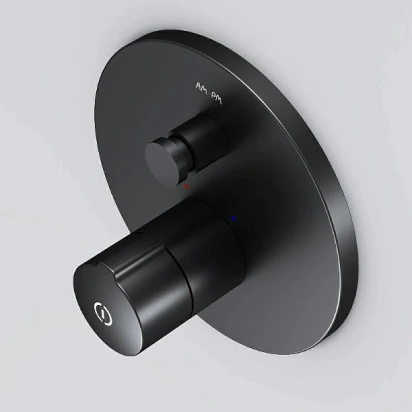 Смеситель для душа Am.Pm X-Joy TouchReel F85A45722 (детальная фотография) index_1