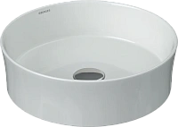 Раковина BERGES Ego 38 см белая