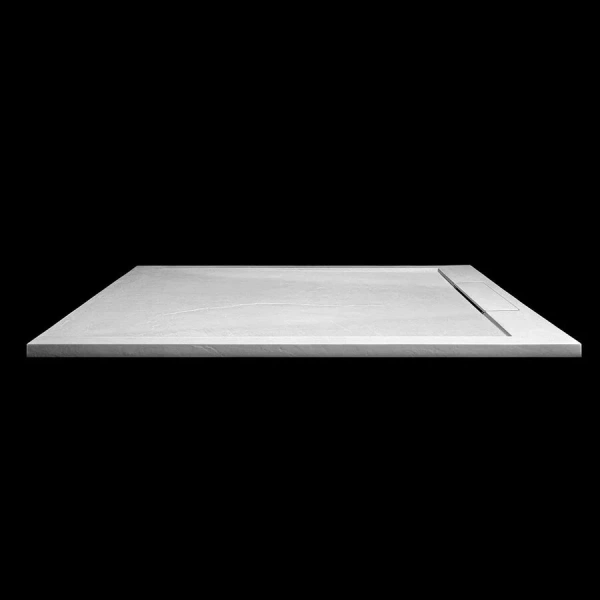 Душевой поддон Vincea VST-4SRL9090 90х90 см квадратный (детальная фотография), в наличии, нет в наличии