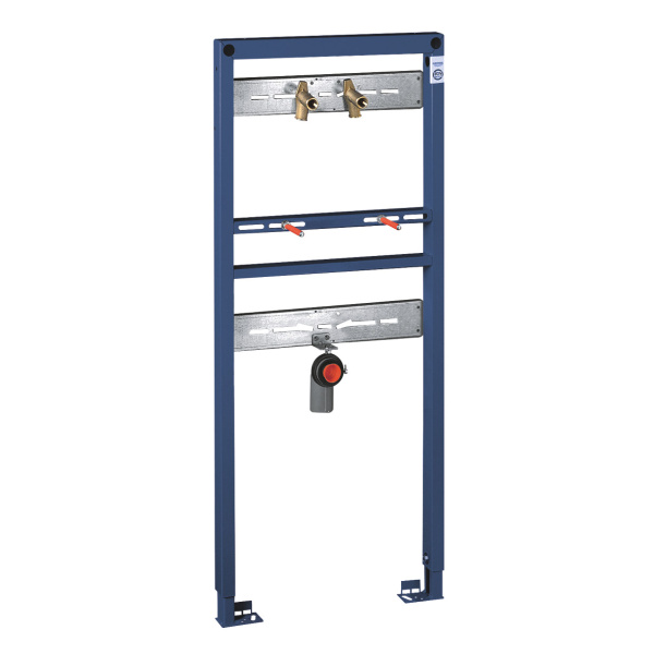 Инсталляция для раковины Grohe Rapid SL 38546000 (детальная фотография)