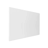 Боковая панель Lavinia Boho Complement 90 см белая