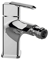 Смеситель для биде BelBagno Crystal однорычажный