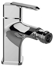 Смеситель для биде BelBagno Crystal однорычажный
