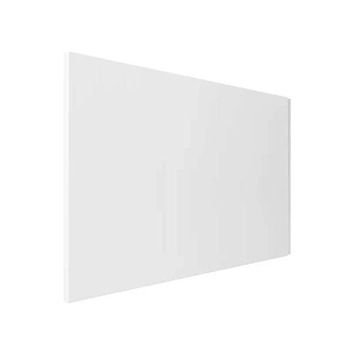 Боковая панель Lavinia Boho Complement 90 см белая - фото 7