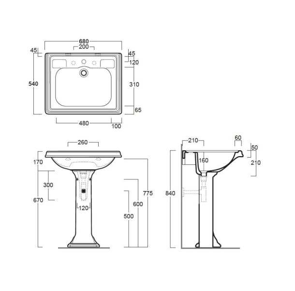 Схема (детальная фотография), по запросу