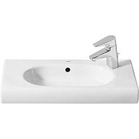 Раковина правая 60х32 см Roca Meridian-N 32724T000