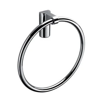 Полотенцедержатель Colombo Luna кольцо B0111 (детальная фотография)