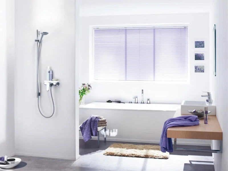 Душевая лейка Grohe Euphoria 27238000 (детальная фотография), хром index_1