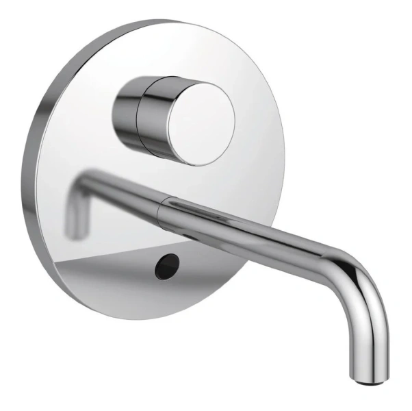 Смеситель для раковины Ideal Standard Ceraplus A6153 встраиваемый (детальная фотография)