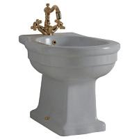 Биде напольное Labor Legno Victoria Luxury